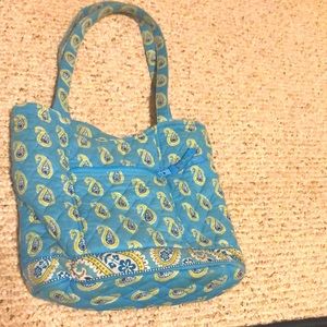Vera Bradly Bag